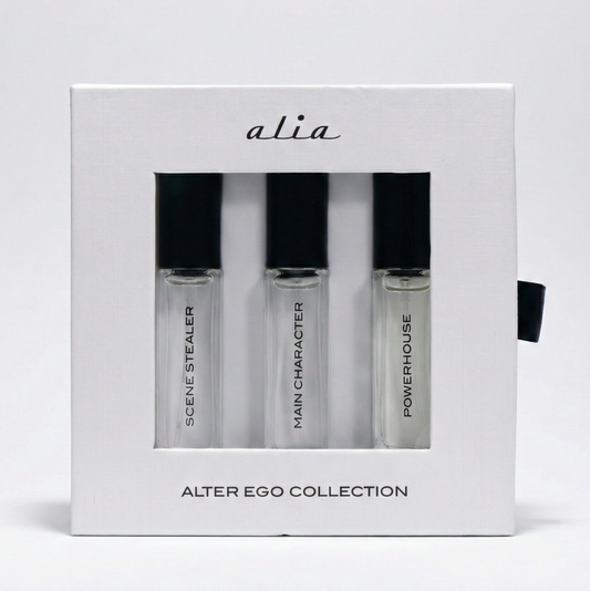 Alia Discovery Set